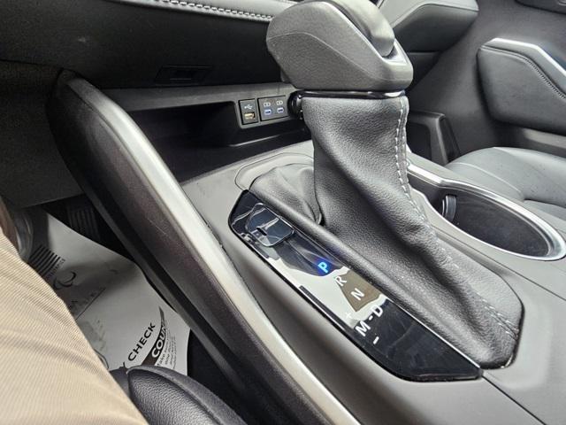Photo of 2022 01k5 Toyota Highlander