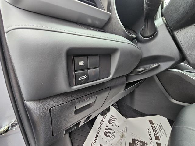 Photo of 2022 01k5 Toyota Highlander