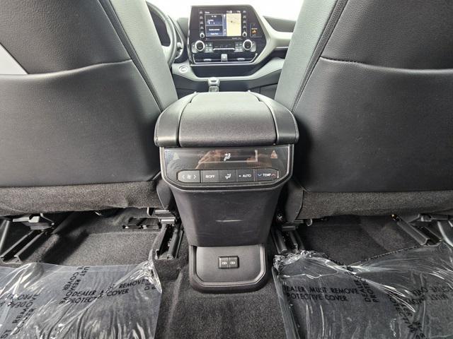 Photo of 2022 01k5 Toyota Highlander