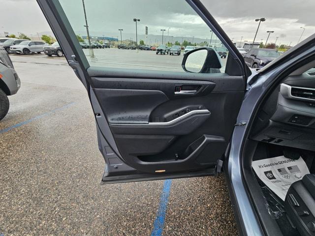 Photo of 2022 01k5 Toyota Highlander