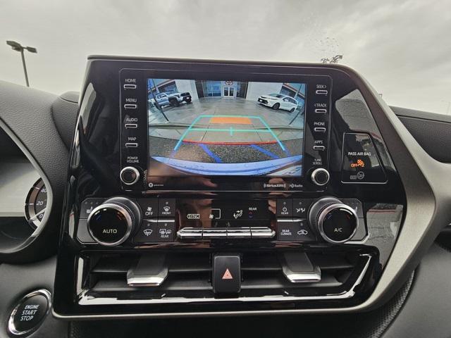 Photo of 2022 01k5 Toyota Highlander