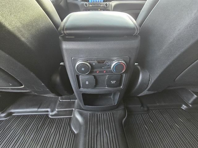 Photo of 2020 Magnetic Ford Explorer