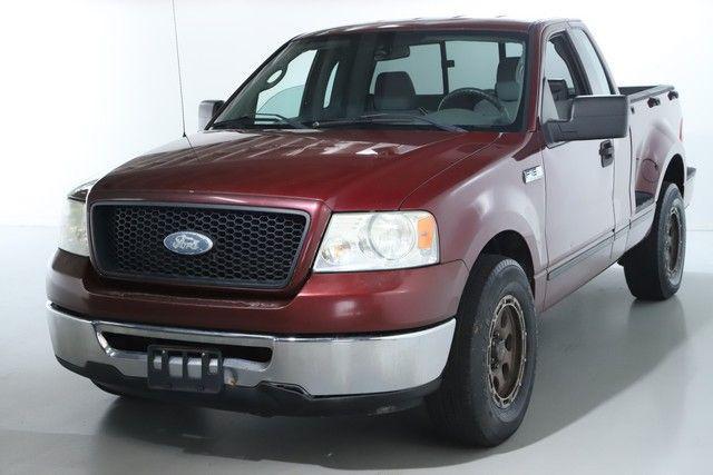 2006 Ford F-150