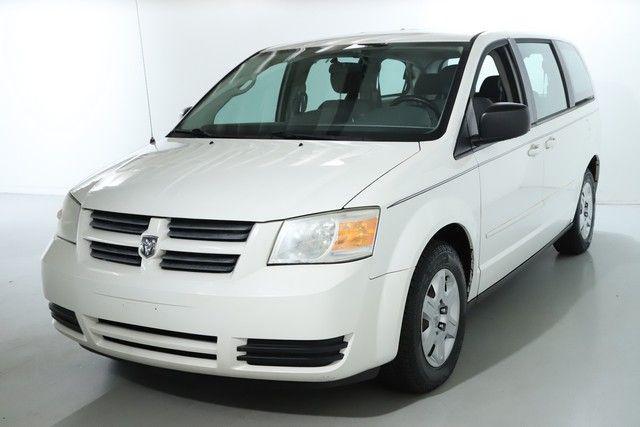 2010 Dodge Grand Caravan