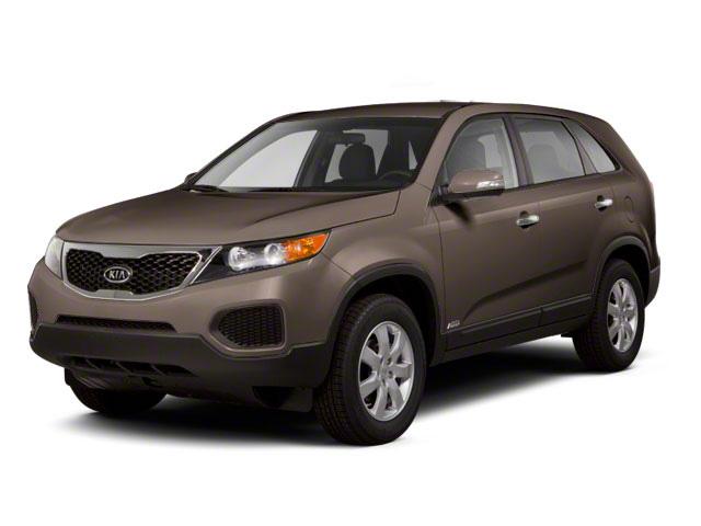 2011 Kia Sorento