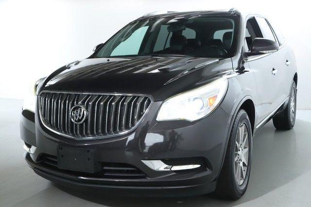 2015 Buick Enclave