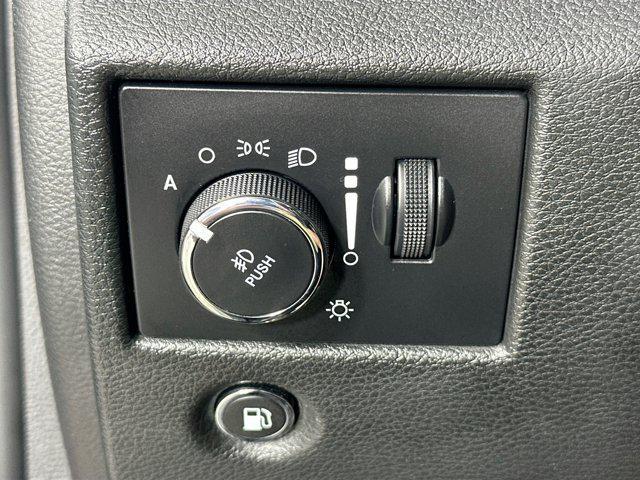 Photo of 2022 Sting-Gray Clearcoat Jeep Grand Cherokee