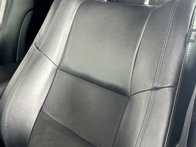 Photo of 2022 Sting-Gray Clearcoat Jeep Grand Cherokee