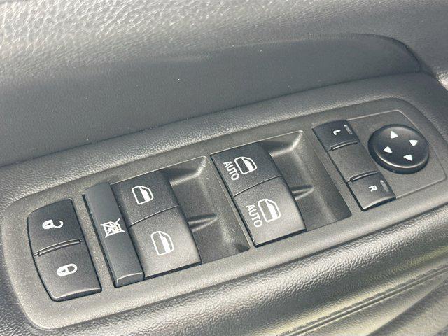 Photo of 2022 Sting-Gray Clearcoat Jeep Grand Cherokee