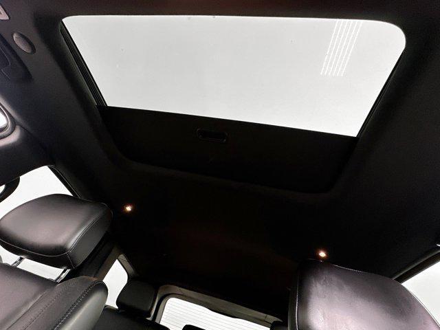 Photo of 2022 Sting-Gray Clearcoat Jeep Grand Cherokee
