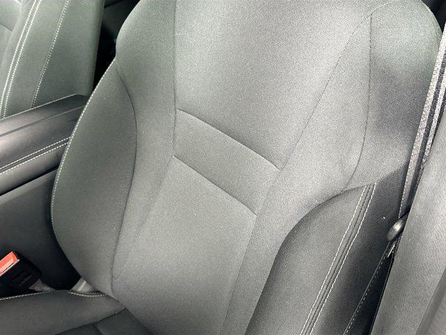 Photo of 2023 Caspian Blue Metallic Nissan Rogue