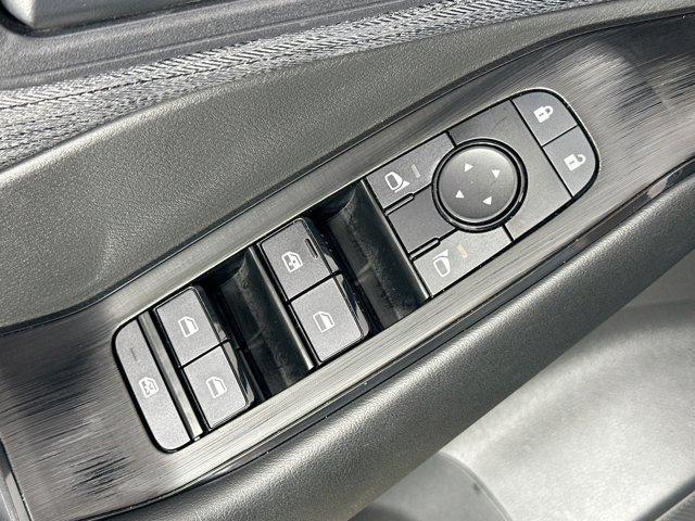 Photo of 2023 Caspian Blue Metallic Nissan Rogue