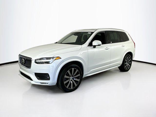 2023 Volvo XC90