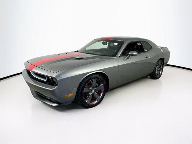 2012 Dodge Challenger