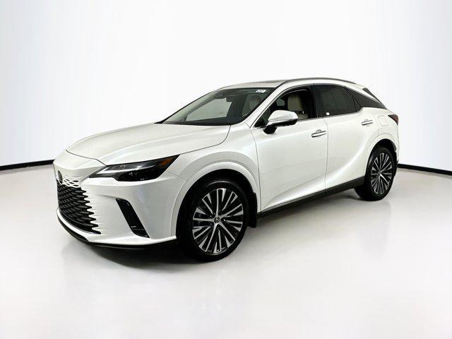 2023 Lexus Rx 350