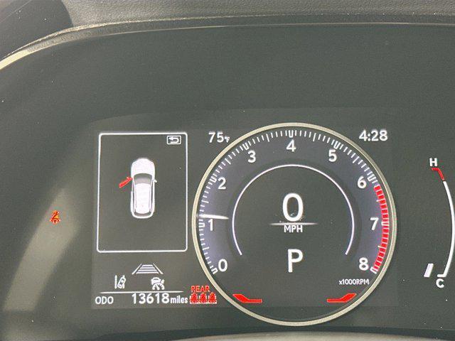Photo of 2023 Eminent White Pearl Lexus RX 350