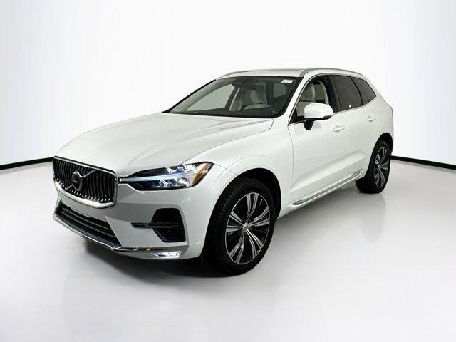 2022 Volvo XC60