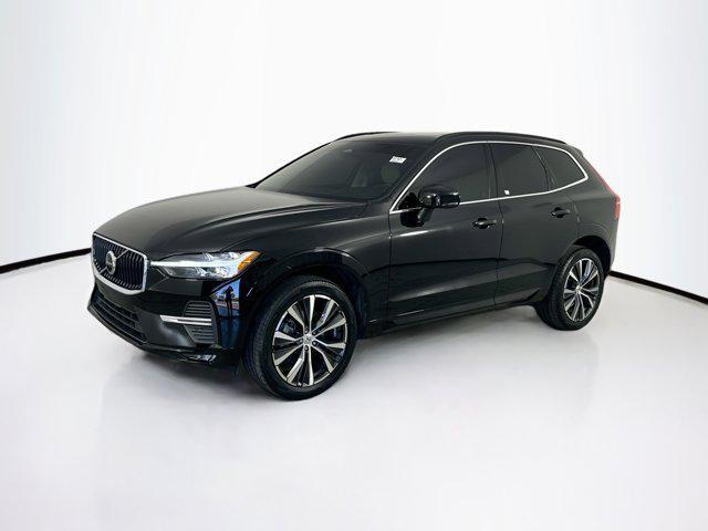 2022 Volvo XC60