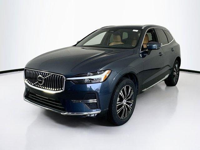 2022 Volvo XC60