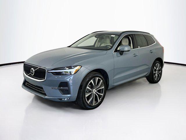 2022 Volvo XC60