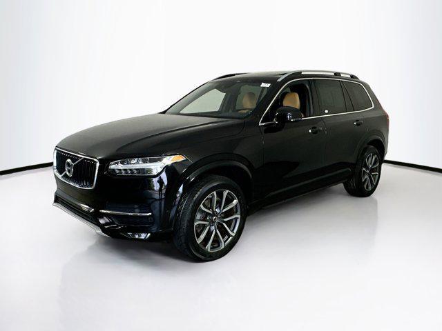 2018 Volvo XC90