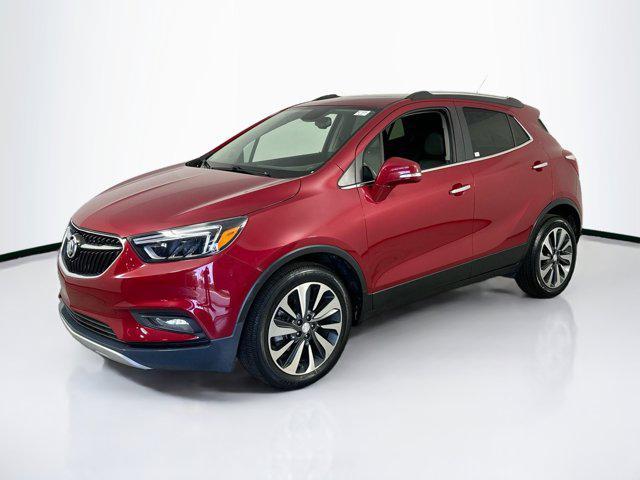 2019 Buick Encore