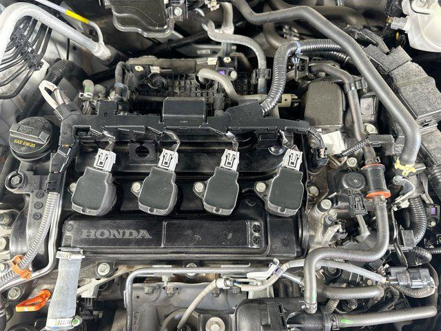 Photo of 2021 Platinum White Pearl Honda Accord