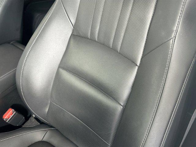 Photo of 2021 Platinum White Pearl Honda Accord