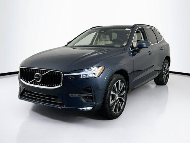 2022 Volvo XC60