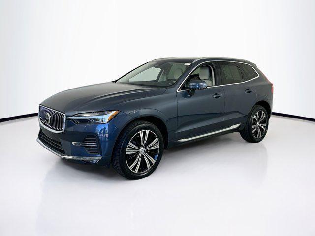 2022 Volvo XC60