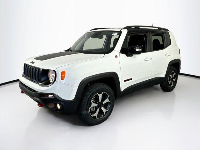 2022 Jeep Renegade