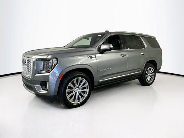 2021 GMC Yukon