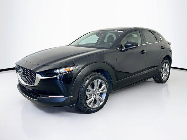 2021 Mazda Cx-30