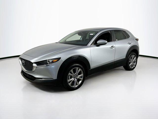 2020 Mazda Cx-30