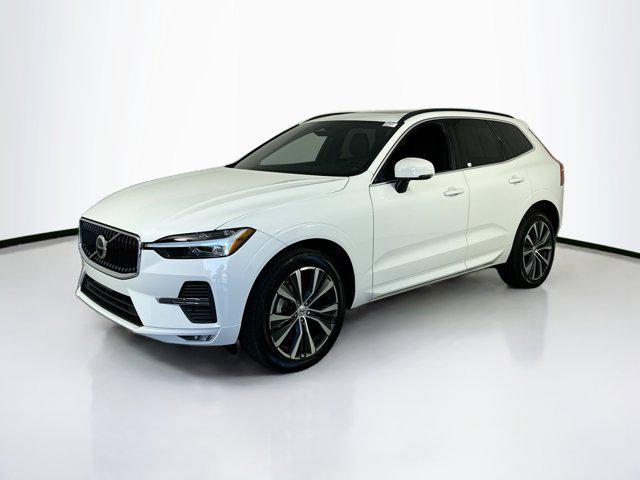 2022 Volvo XC60
