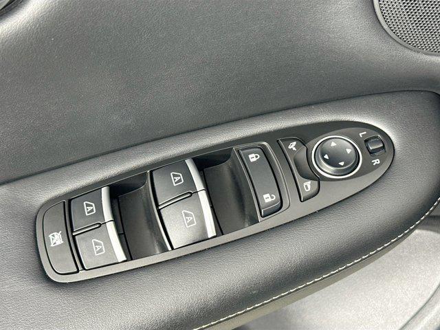 Photo of 2022 Majestic White INFINITI QX50