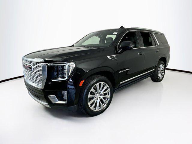 2022 GMC Yukon