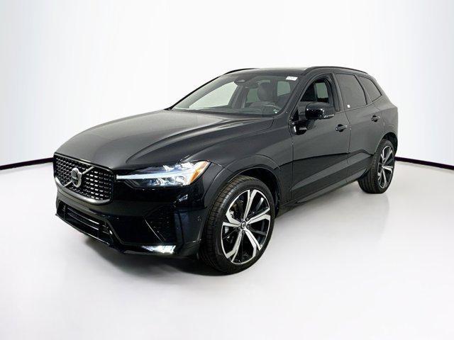 2022 Volvo XC60
