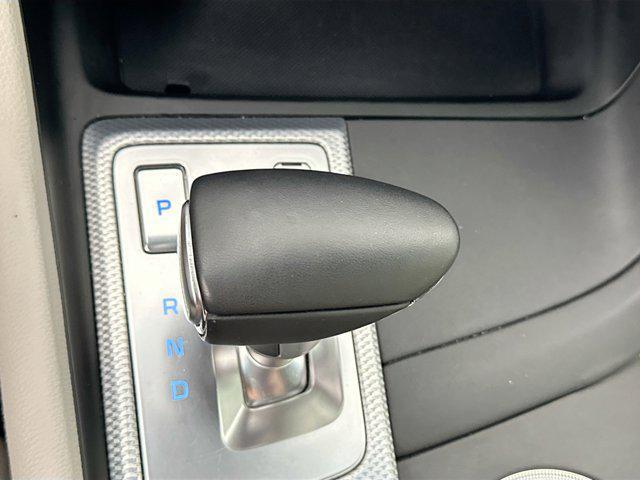 Photo of 2022 Adriatic Blue Genesis G70