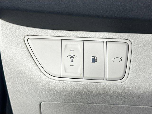 Photo of 2022 Adriatic Blue Genesis G70