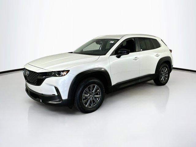 2023 Mazda Cx-50