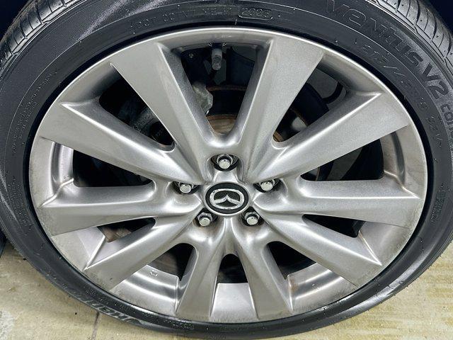Photo of 2020 Snowflake White Pearl Mica Mazda Mazda3