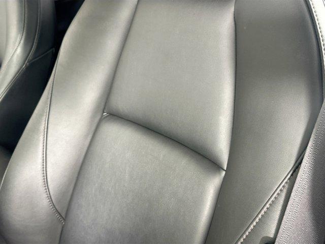 Photo of 2020 Snowflake White Pearl Mica Mazda Mazda3