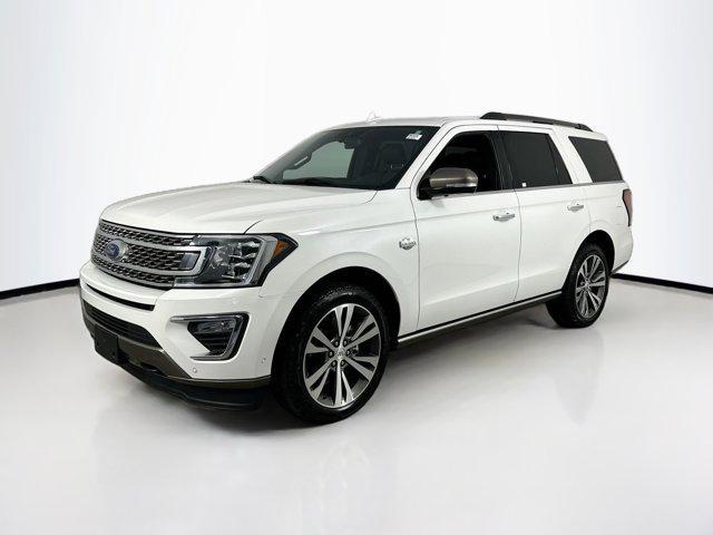 2021 Ford Expedition