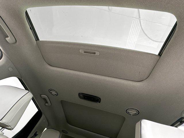Photo of 2022 Hyper White Hyundai PALISADE