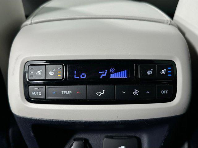 Photo of 2022 Hyper White Hyundai PALISADE