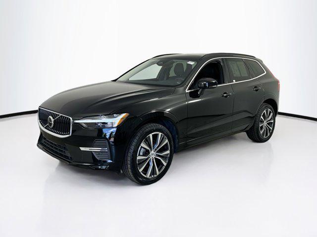 2022 Volvo XC60
