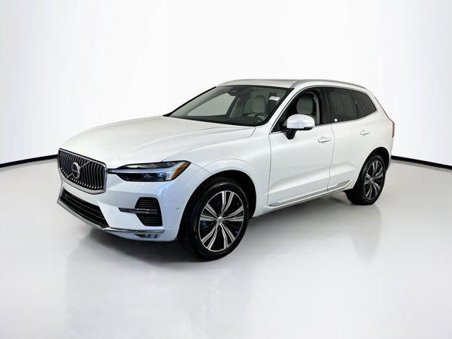 2022 Volvo XC60