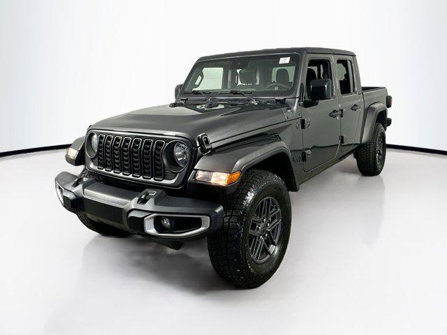 2024 Jeep Gladiator