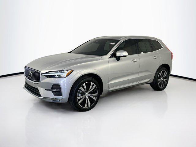 2022 Volvo XC60